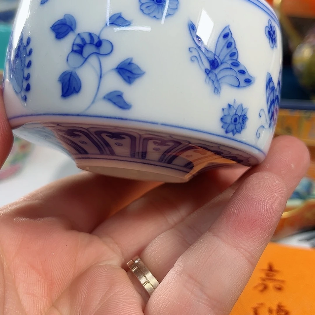 杯千年瓷都景德镇 艺术关注谢佳豪