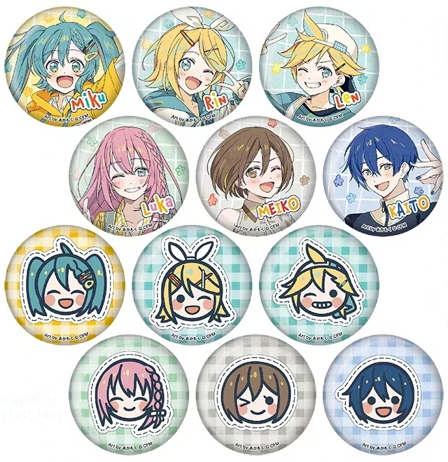 堂吉诃德*piapro初音周边