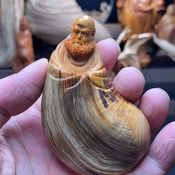 柏木（崖柏）33333333333333