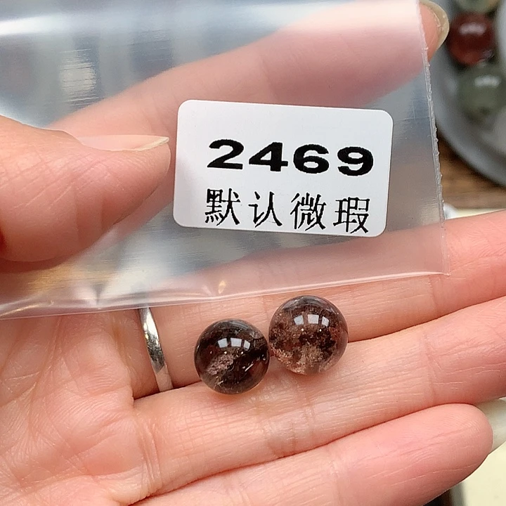 H***I吊坠(不含链)未镶嵌水晶
