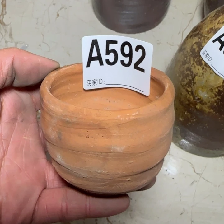 备前烧作品备前烧