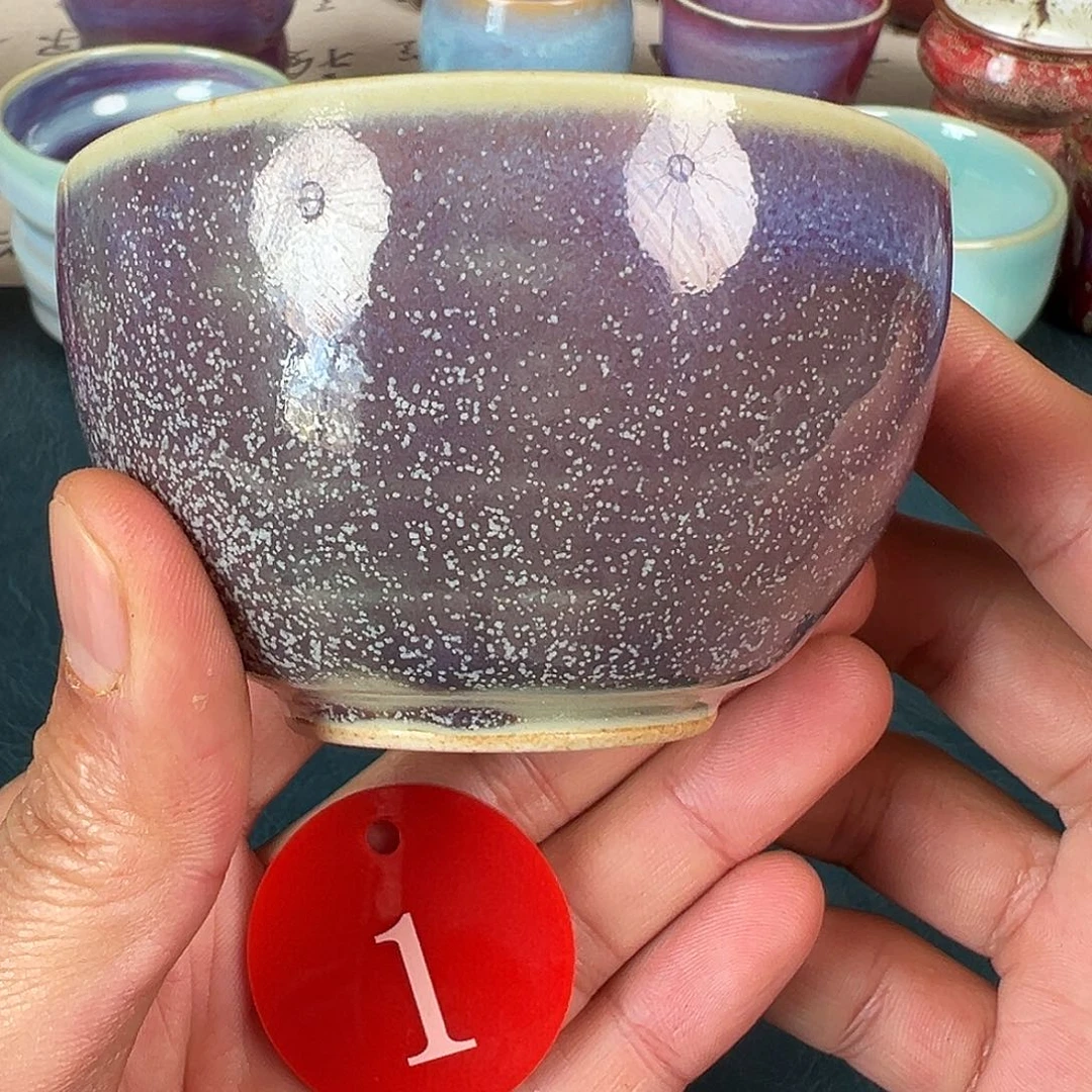 瓷趣万千直销钧窑瓷