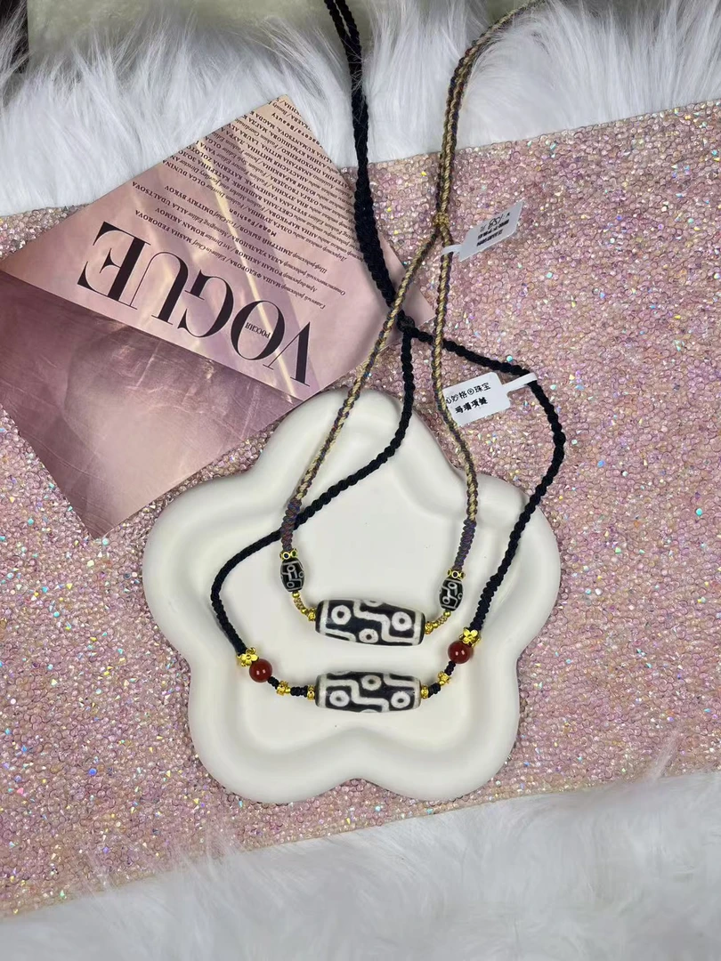 梦缘家手工台珠九眼