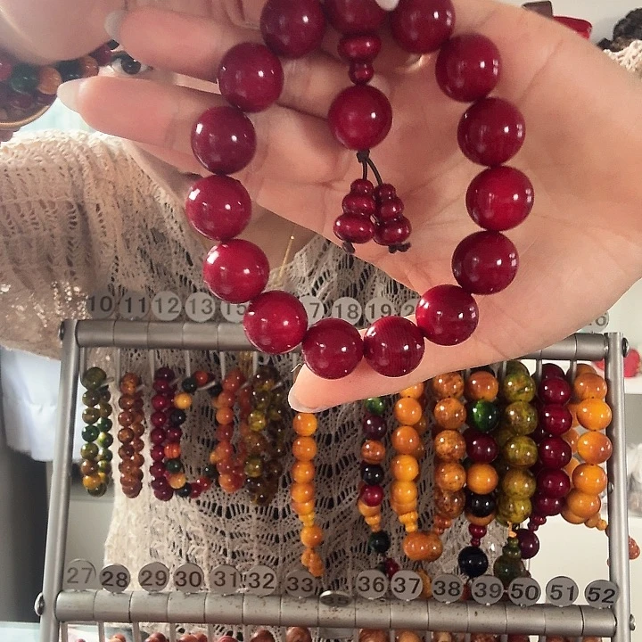 松木固化款琥珀木1.6