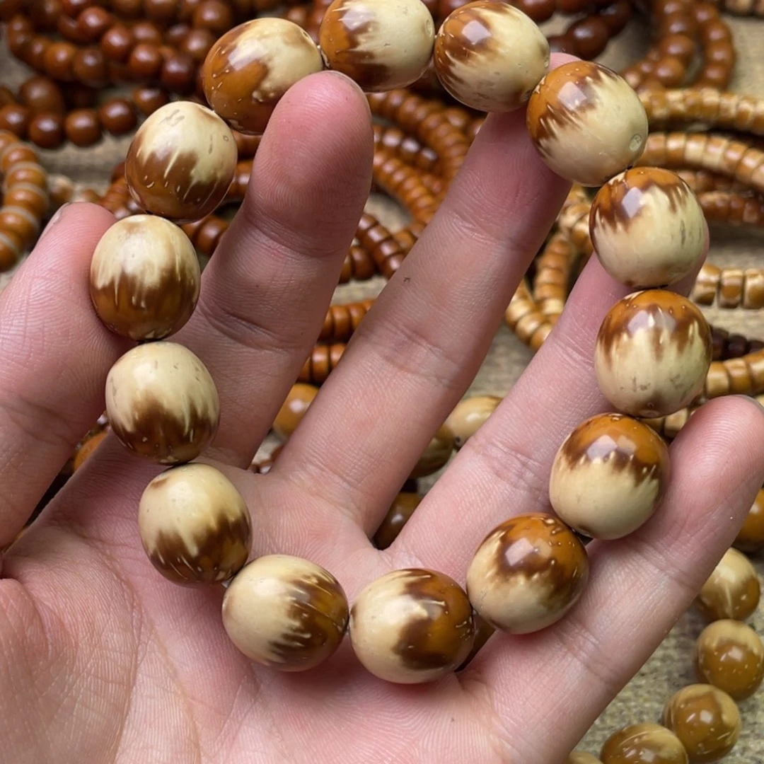 紫金鼠手串紫金鼠19号