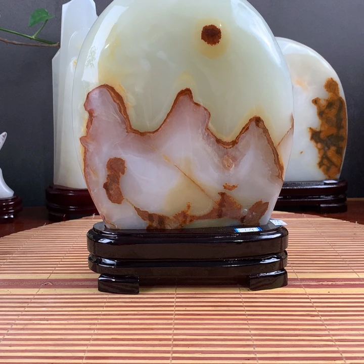 石材摆件摆件摆件