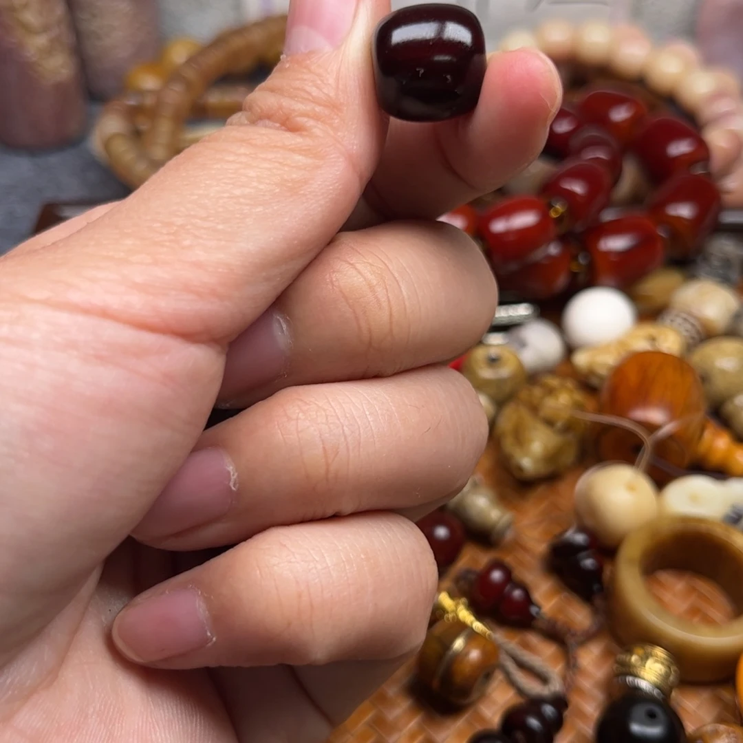 鹿骨其他人工养殖驼骨19