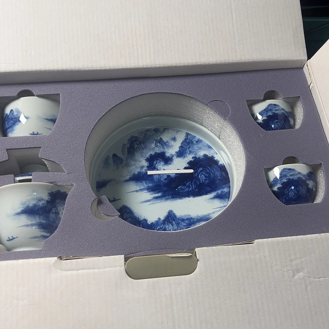 孤品茶具套装等等等