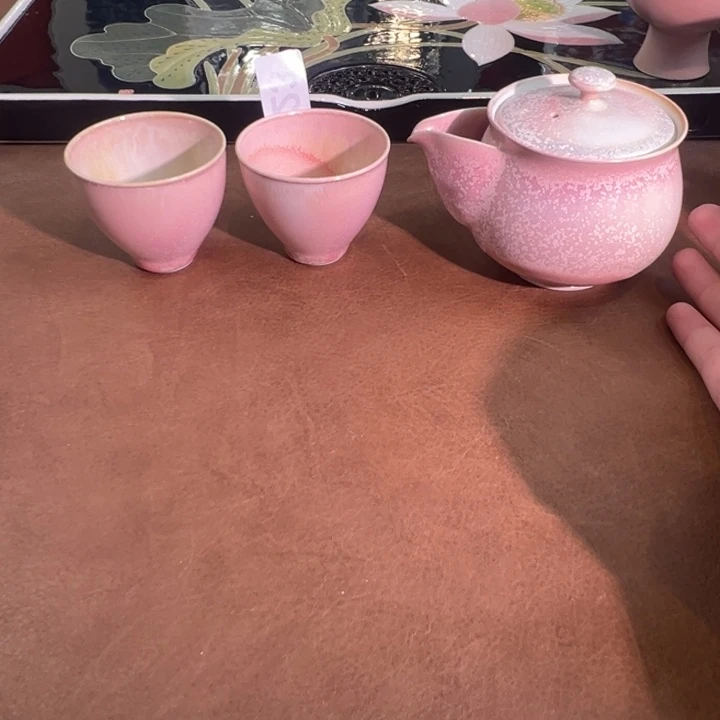 景德镇陶瓷艺术精品