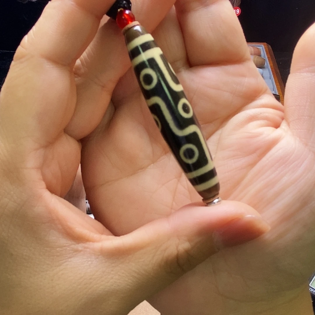 b***兔玛瑙/玉髓未镶嵌颈饰