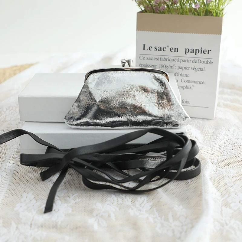 【唐长老自营】货号13237新款休闲百搭单肩包J