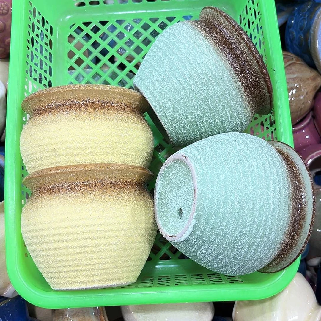 高温陶瓷材料及工艺技术