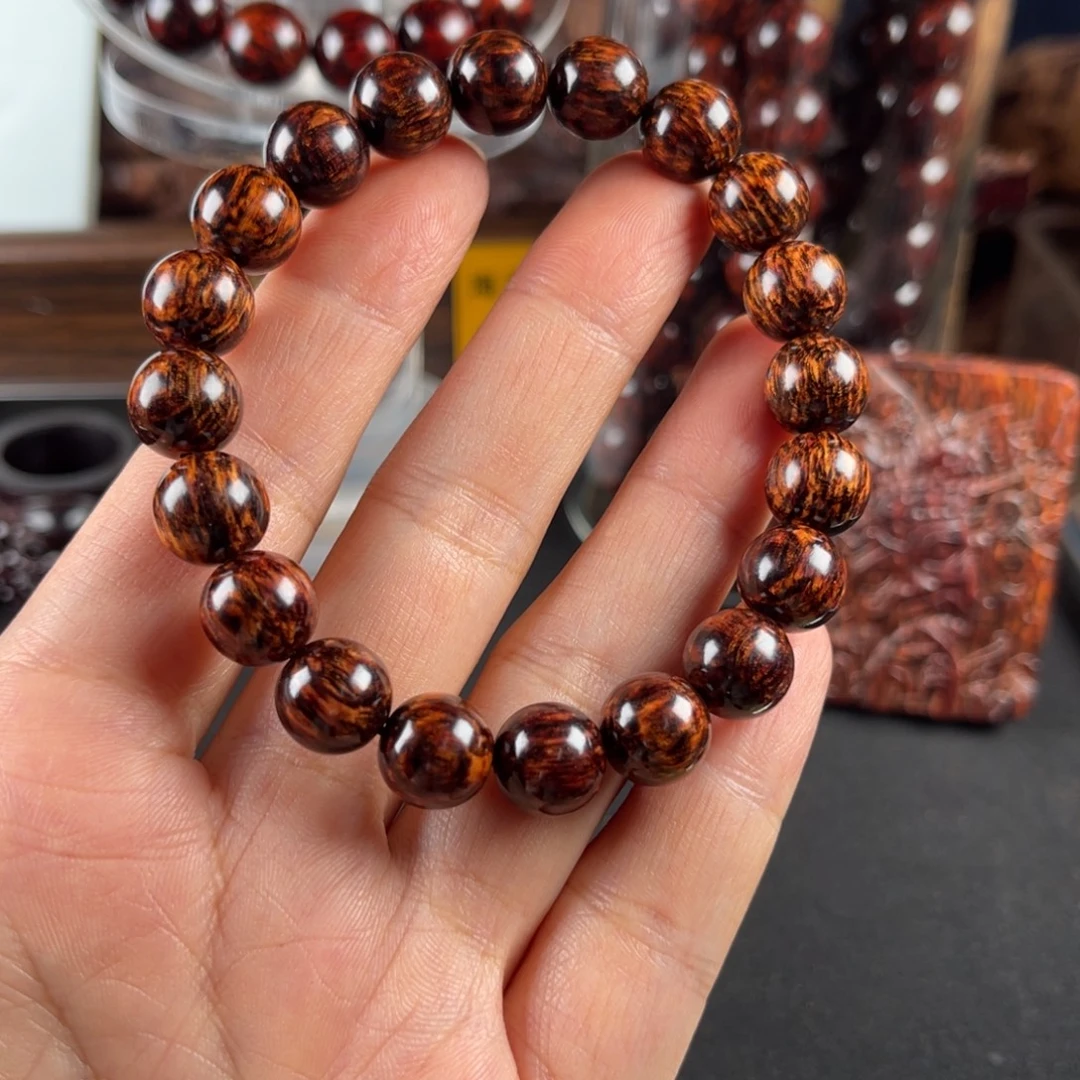 静***变降真香红降1.0珠子