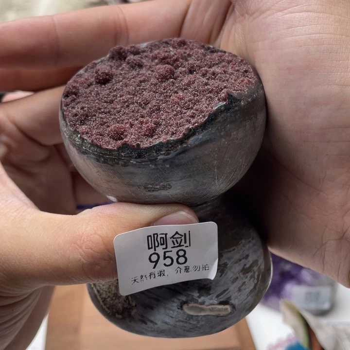未镶嵌大型摆件（非配饰）紫晶