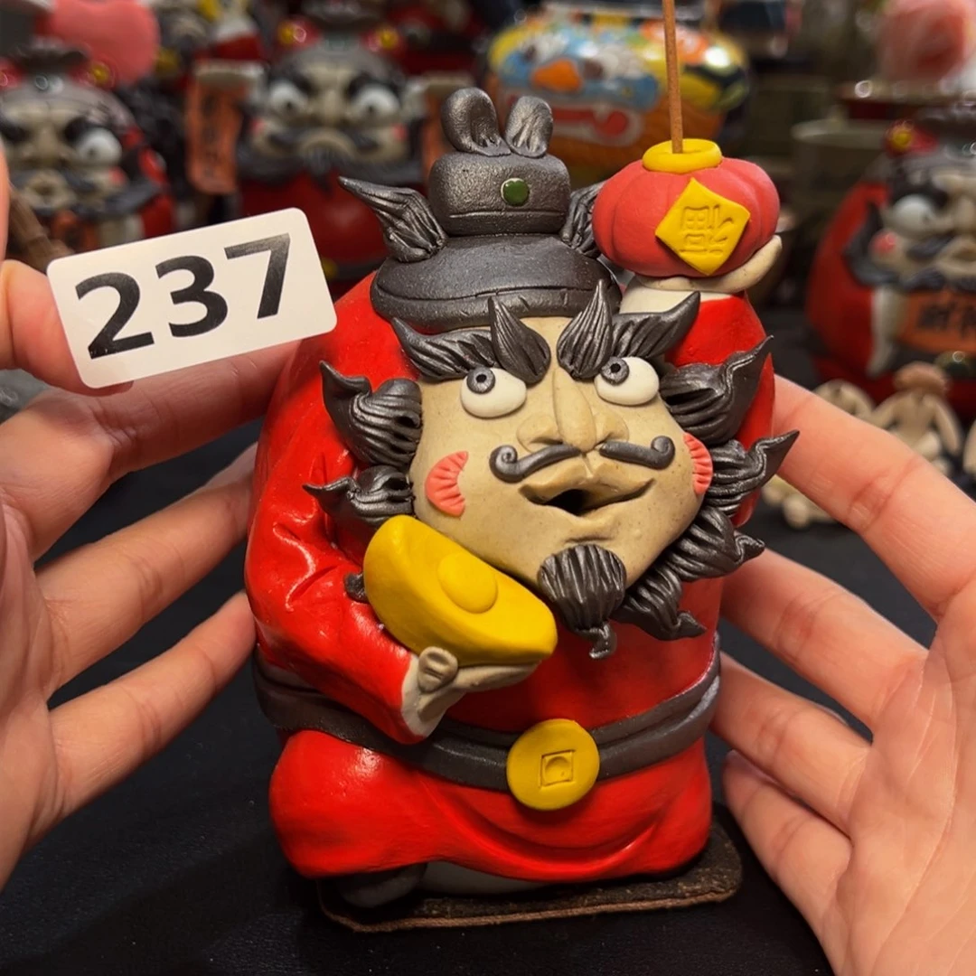 瓷片景德镇设计师手工陶瓷工艺品