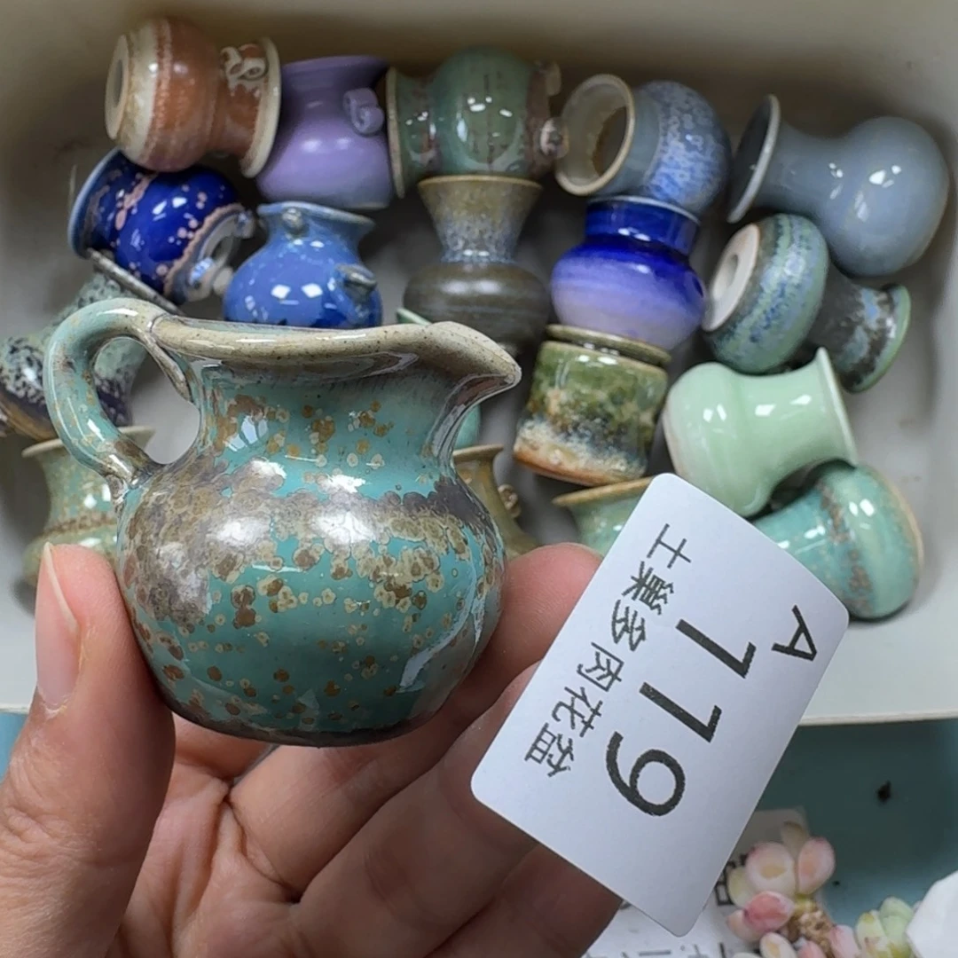 陶瓷艺术品设计与制作