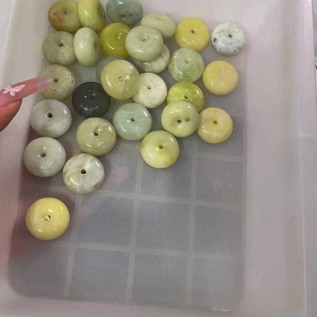 蛇纹石玉合金其他8