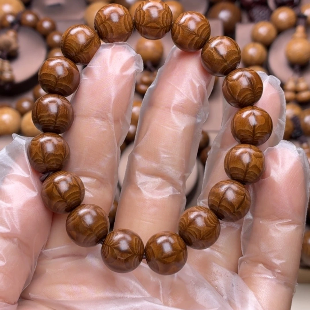 手串/手链六道木1.2精品