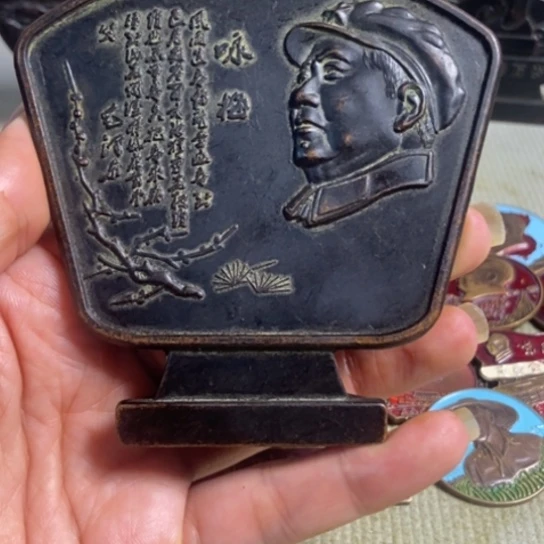 瓷片景德镇陶瓷艺术品