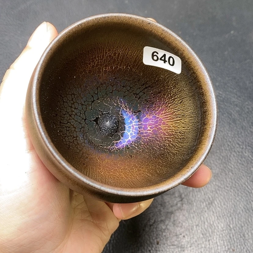 【闪购商品】茶盏我的盏太好看了吧