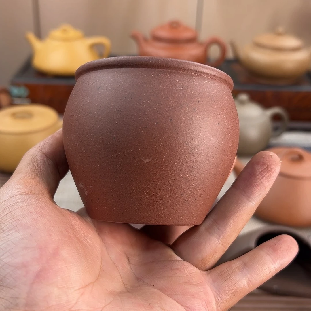 茶壶紫砂紫砂杯子
