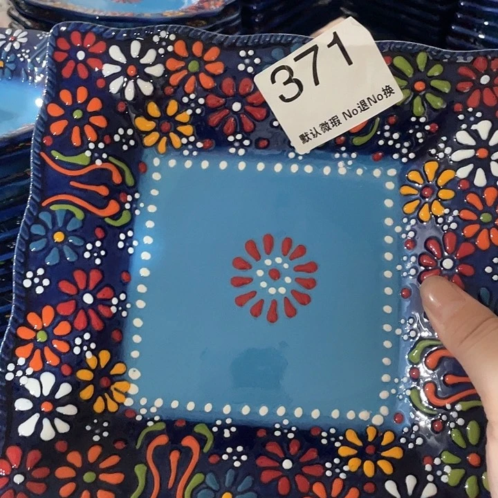 微瑕陶瓷完美主义者勿拍1