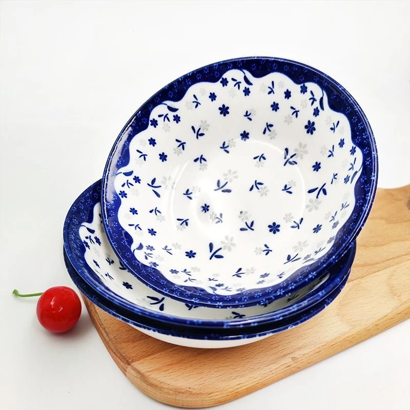 英寸陶瓷斗笠大号