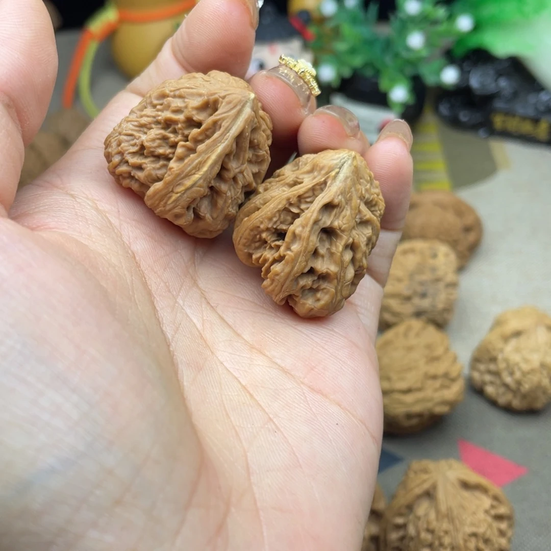 文玩核桃吊坠用****4涿鹿南疆