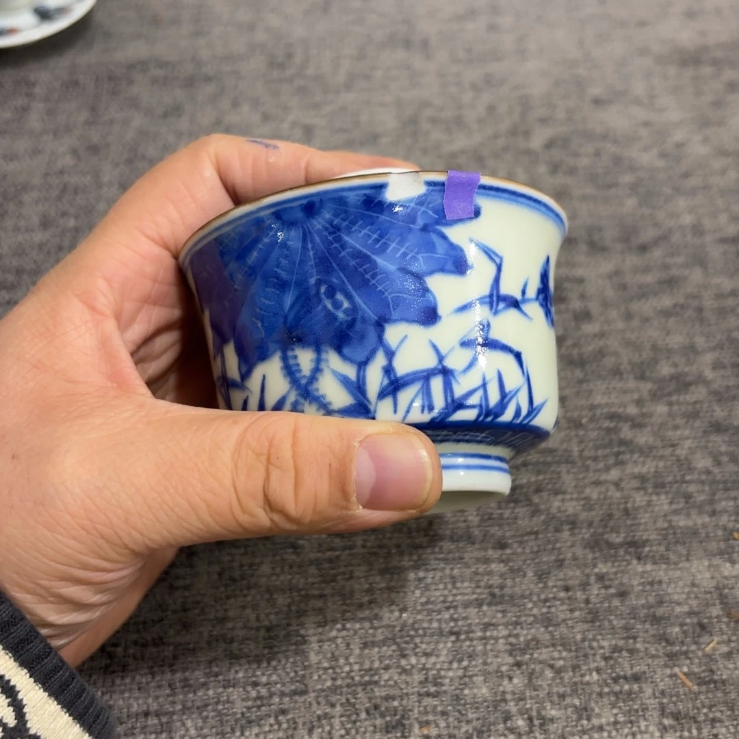 非常好看的物品 The