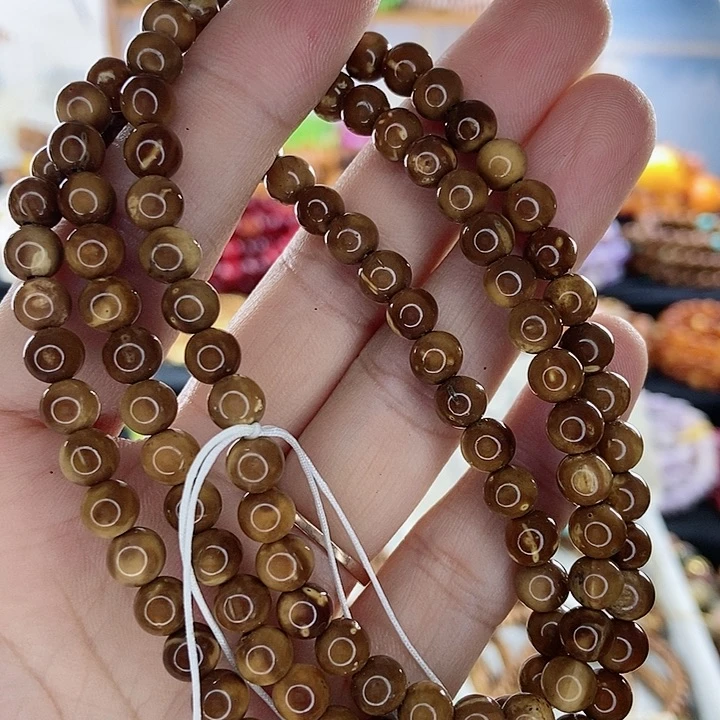 吊坠千眼菩提菩提