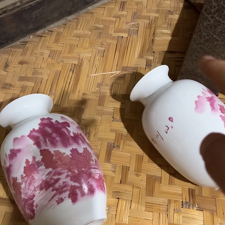 琉璃手工艺品老房子过没有坏的