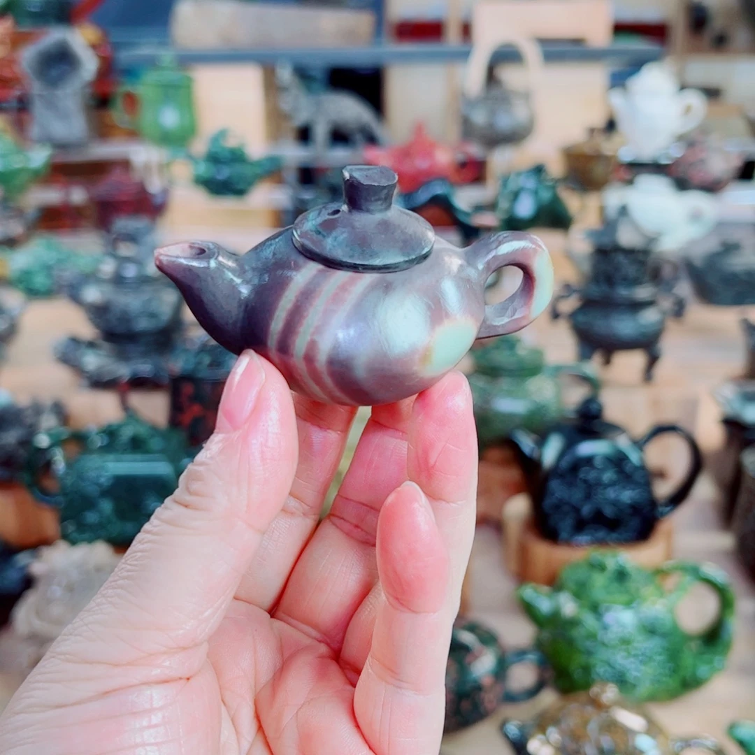 天然石材手工雕刻