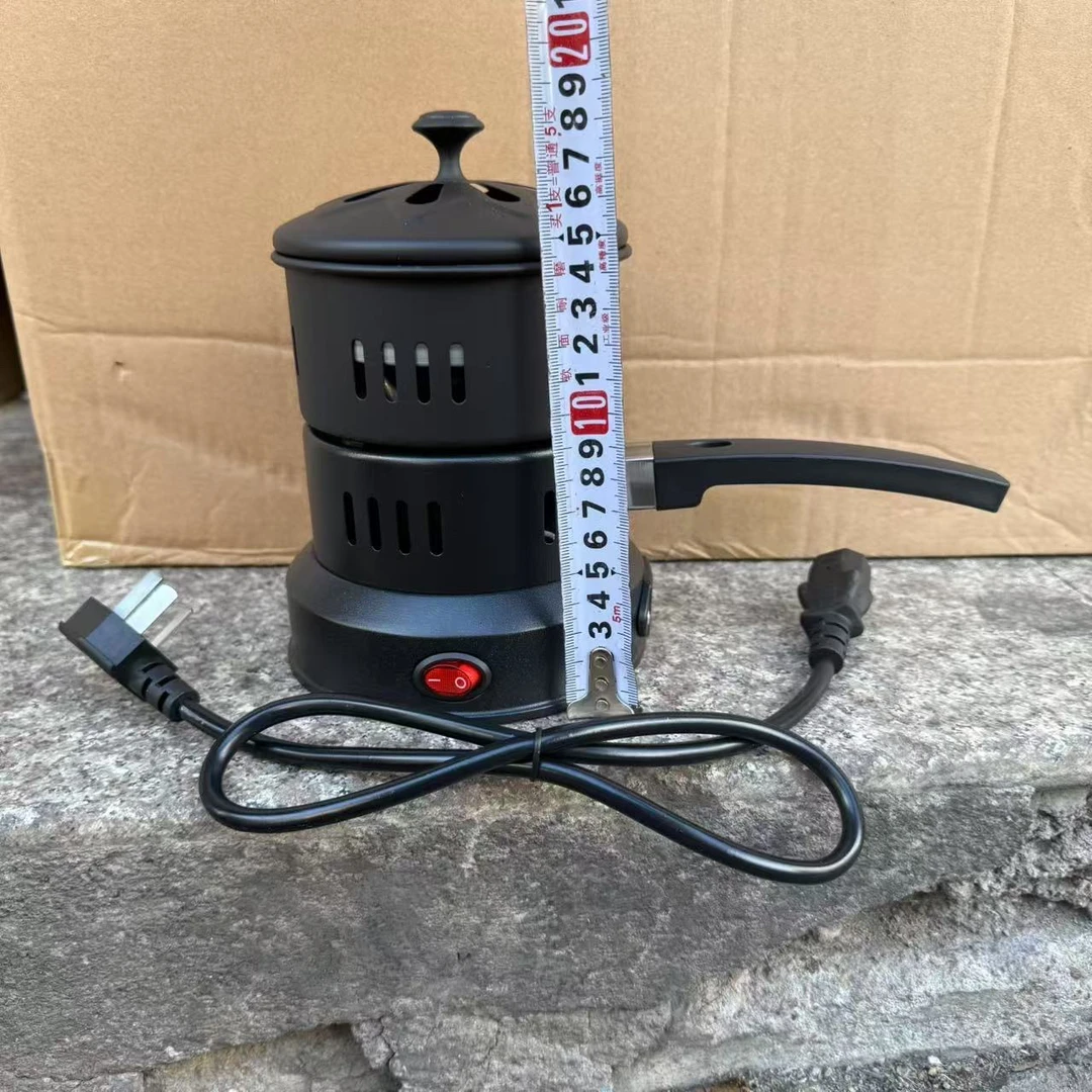 升级款电薰香炉（插线可以拔使用方便）电熏香炉电子香炉2025新款