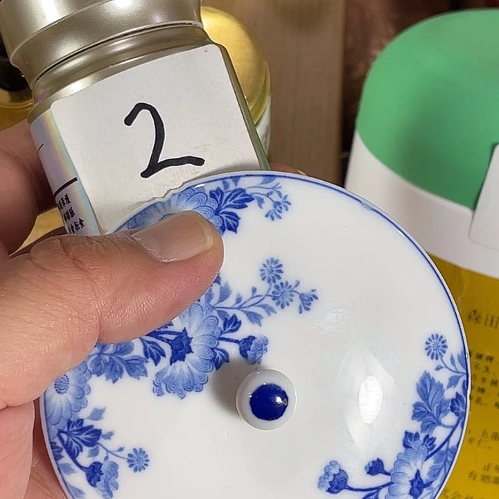 瓷片回流瓷器瓷片02