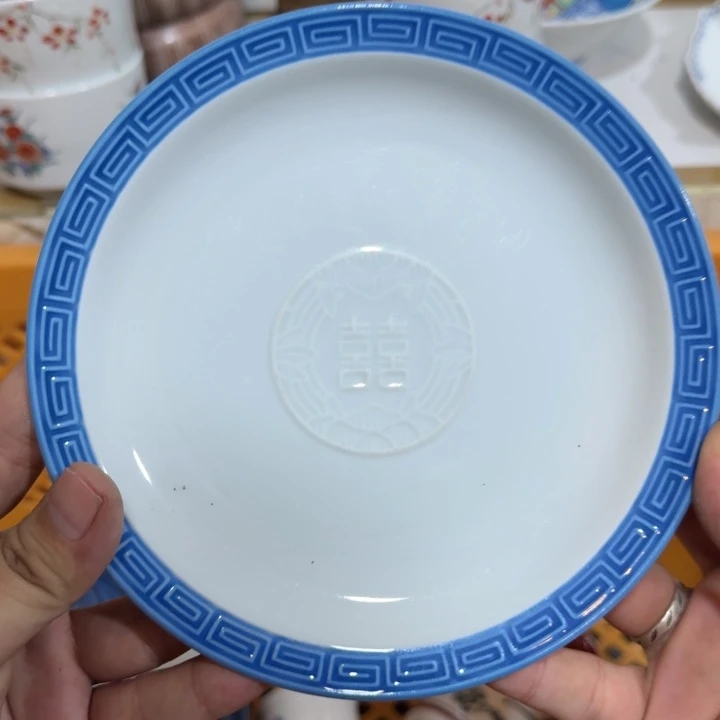 陶瓷推荐第二名20包邮