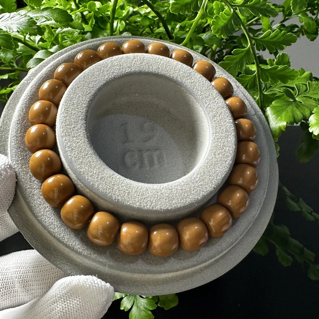 猴头核桃珠串微瑕小老型手串（尺寸10左右）（非全品介意勿拍）