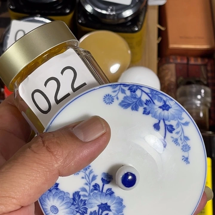 瓷片回流瓷器瓷片22