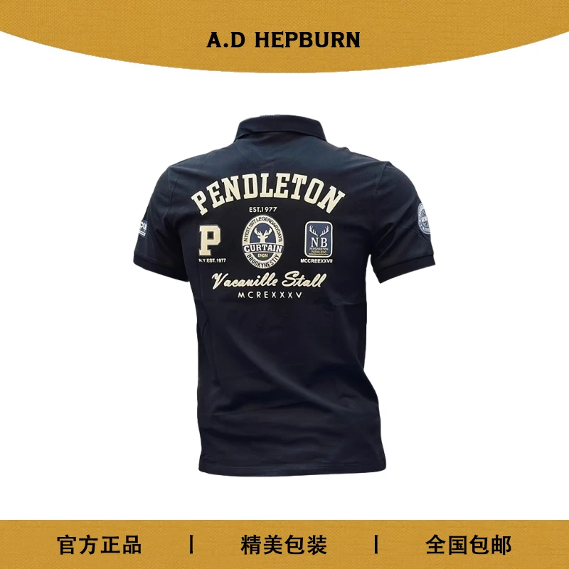 短袖POLO男女同款潮流运动休闲百搭修身简约透气精美时尚半袖上衣