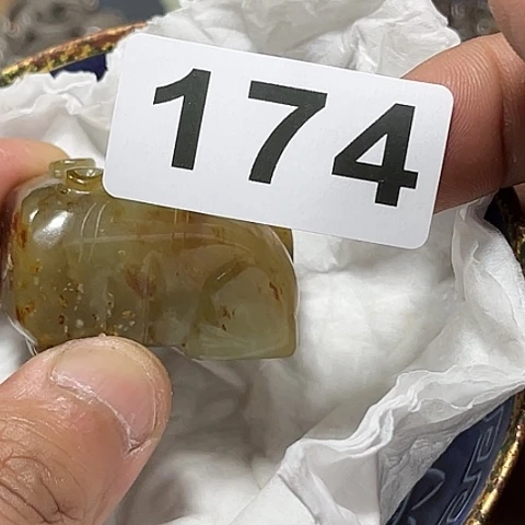 摆件南**哥瓷器制作过程和加工流程一级线