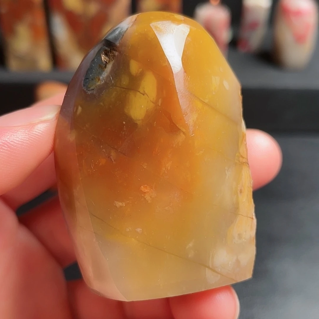 【闪购商品】昌化石高*庄昌化石随型