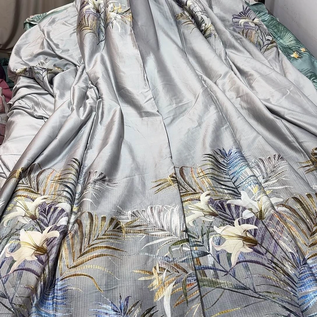 棉9.3米灰色布料尺寸