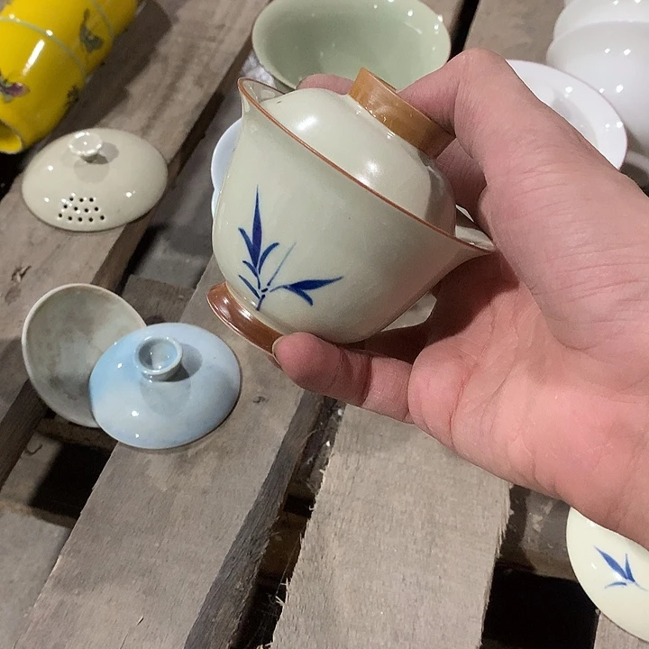 微瑕茶具介意勿拍
