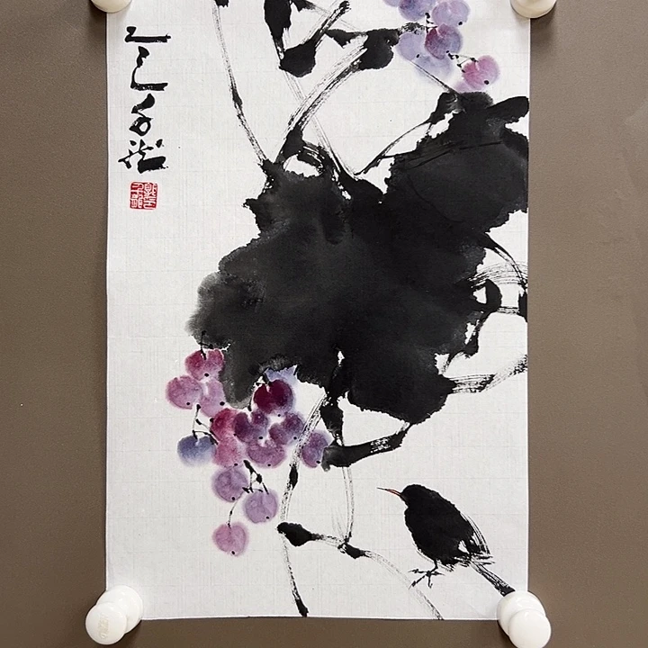 国画555555555555555555