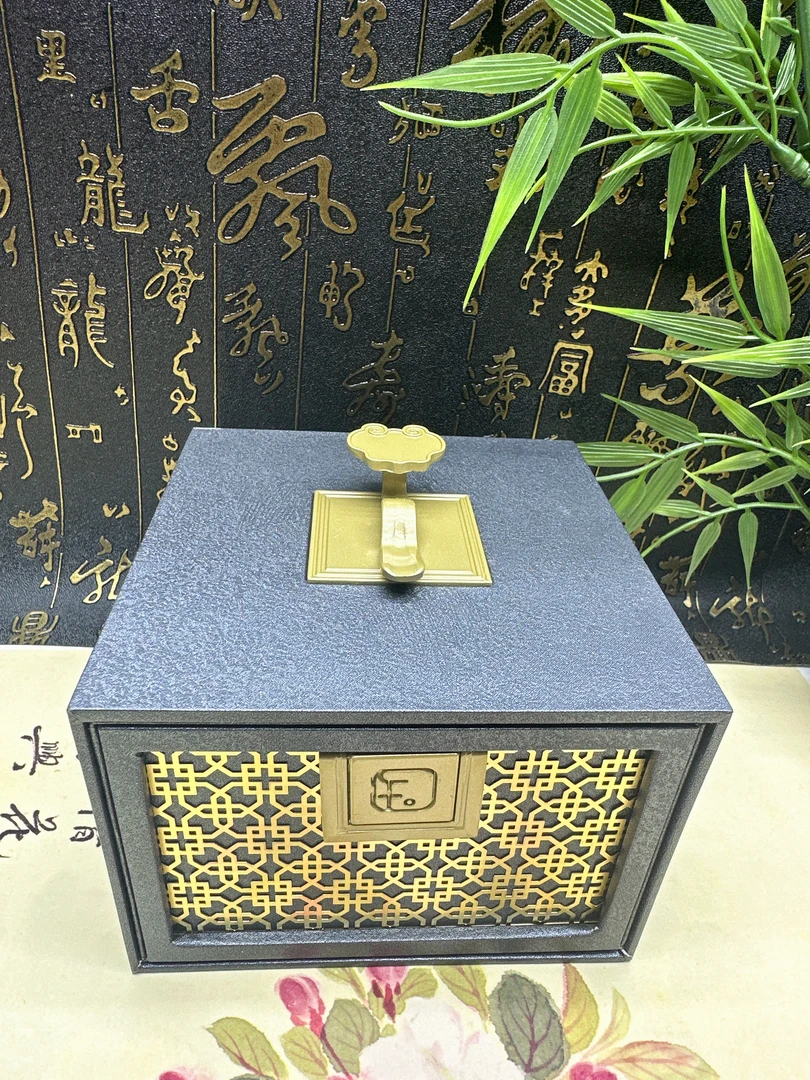 M2076时尚精品礼盒