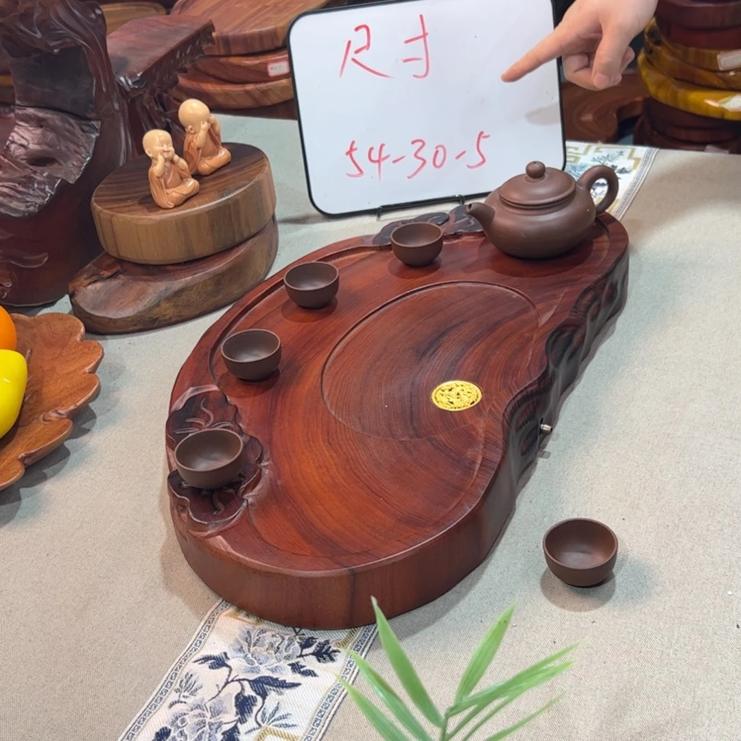 香樟木原木产品木头