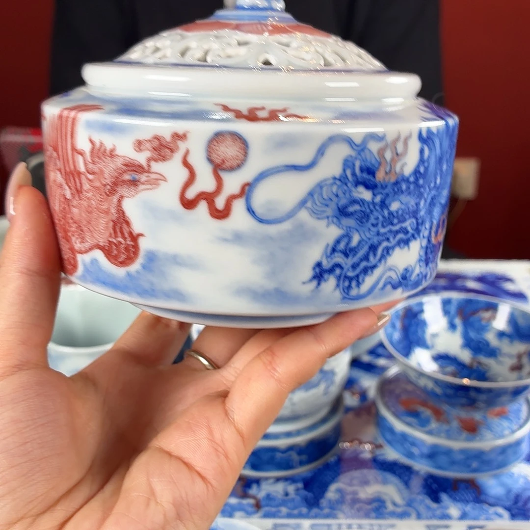 九鸣瓷艺九鸣瓷艺