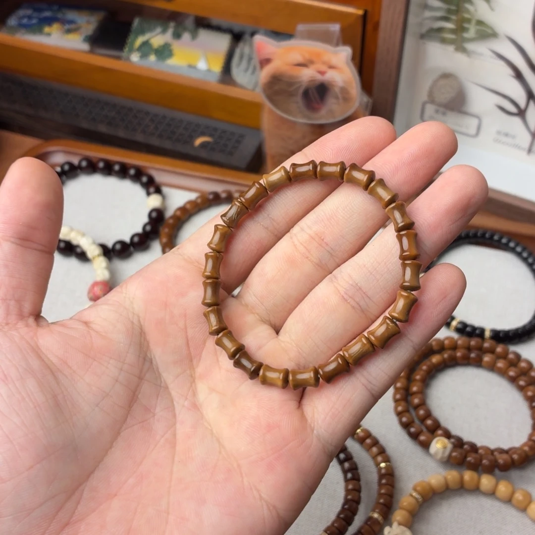 菩提手串/手链库克