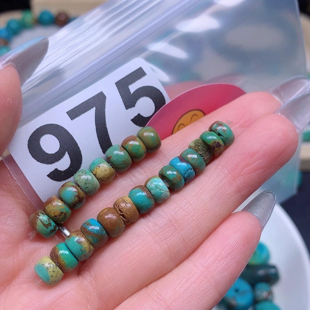 空竹粉丝专享十堰特色手工散珠