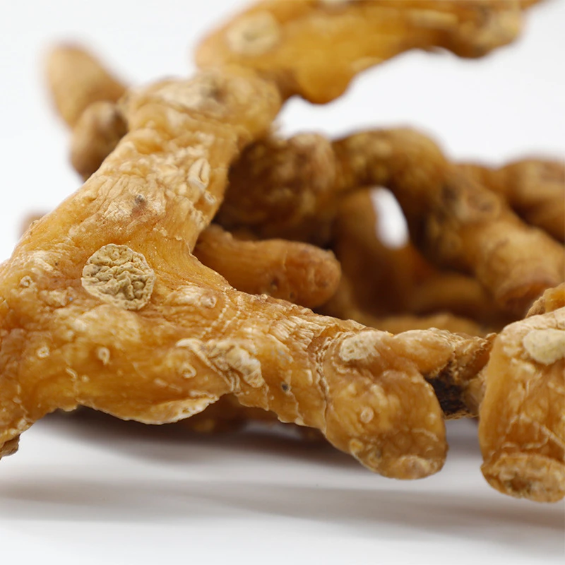 云南现收山货特产–––黄菇