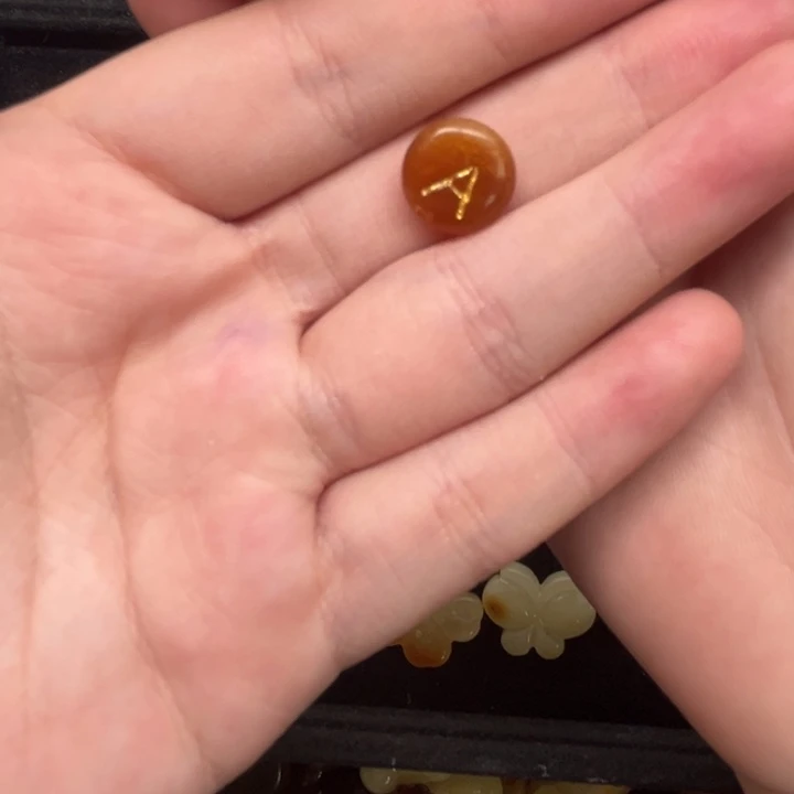 裸石琥珀未镶嵌用****4天然蜜蜡配件